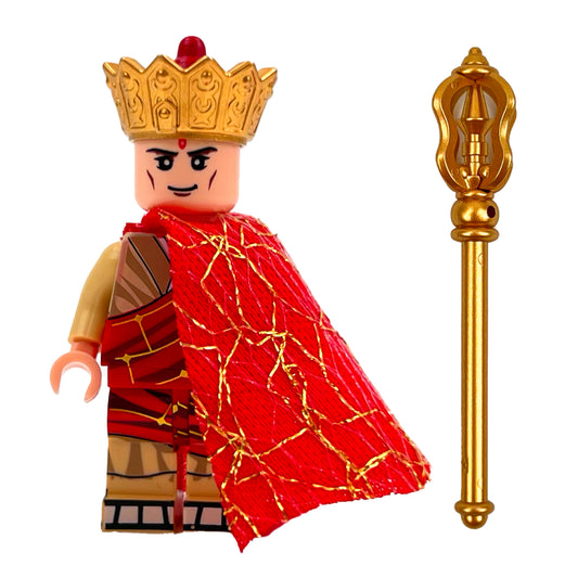 Journey To The West | DE30304 Tang Sanzang