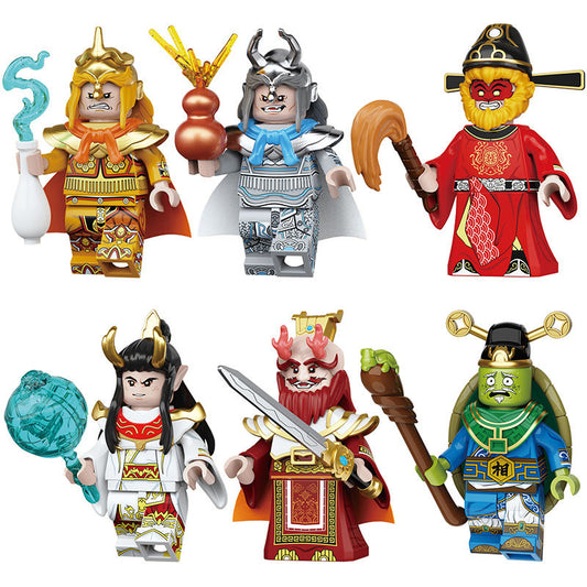 Journey To The West | Season 3