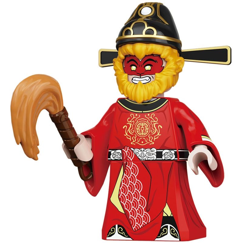 Journey To The West | Season 3