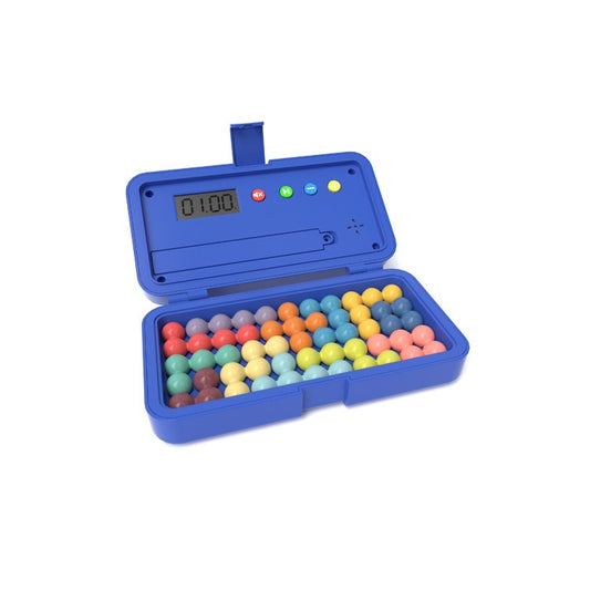 Addictive Logic Puzzle – Brain Teaser Game for Focus & Calm