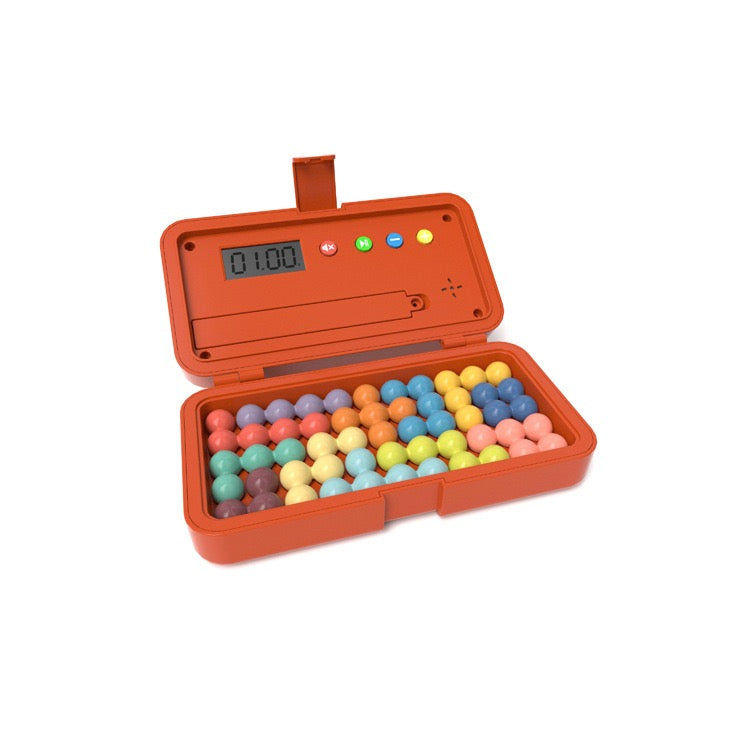 Addictive Logic Puzzle – Brain Teaser Game for Focus & Calm