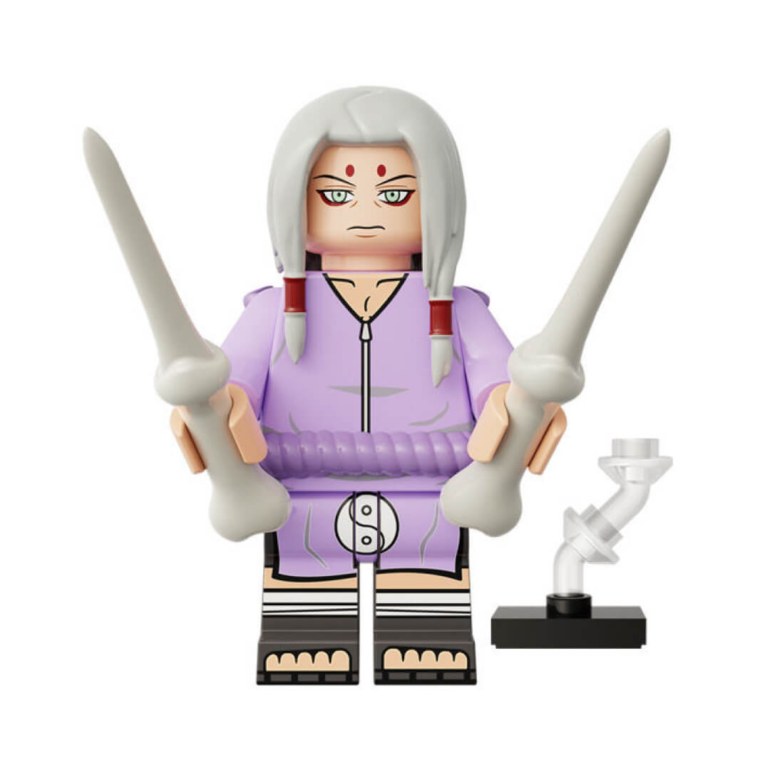 Naruto | K2093 Kimimaro