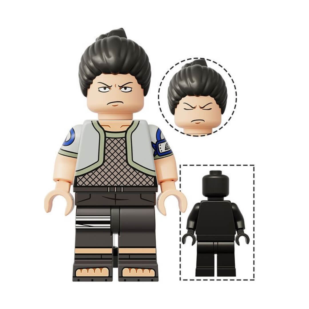 Naruto | K2094 Nara Shikamaru