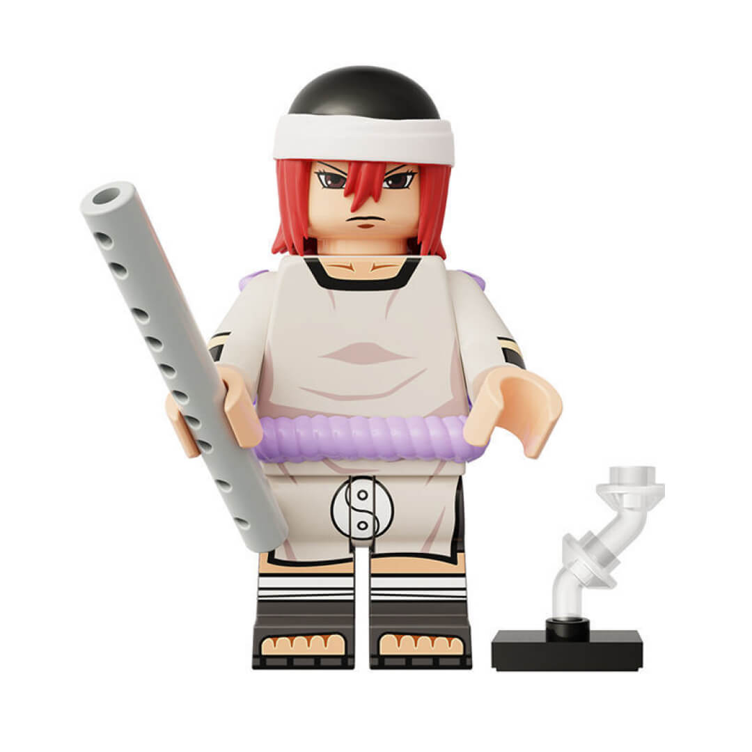 Naruto | K2095 Tayuya