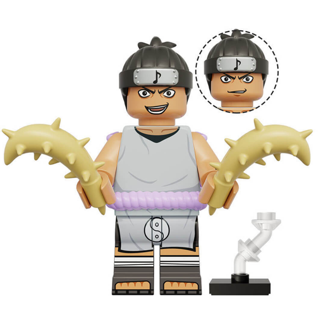 Naruto | K2098A Kidōmaru