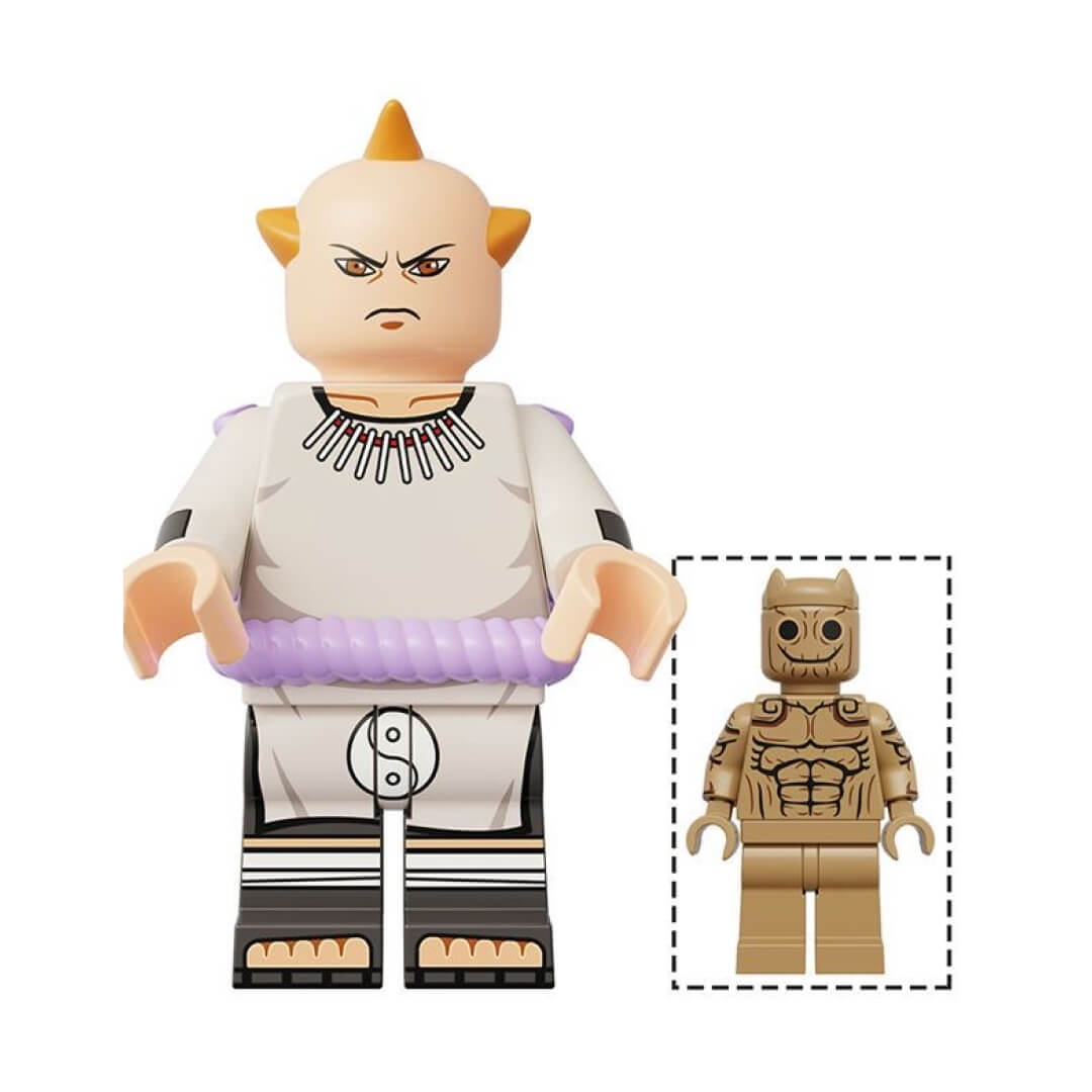 Naruto | K2099 Jirobo