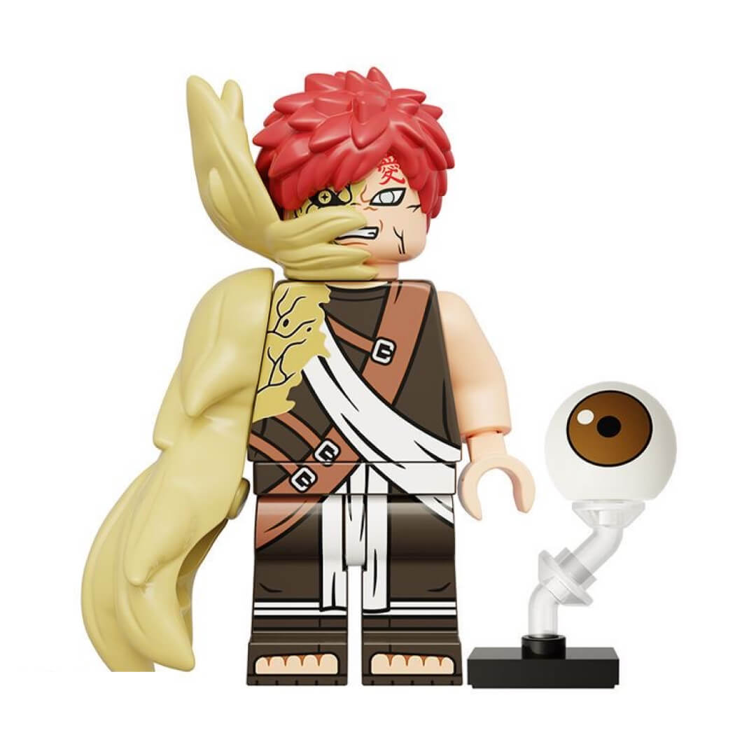 Naruto | K2100 Gaara