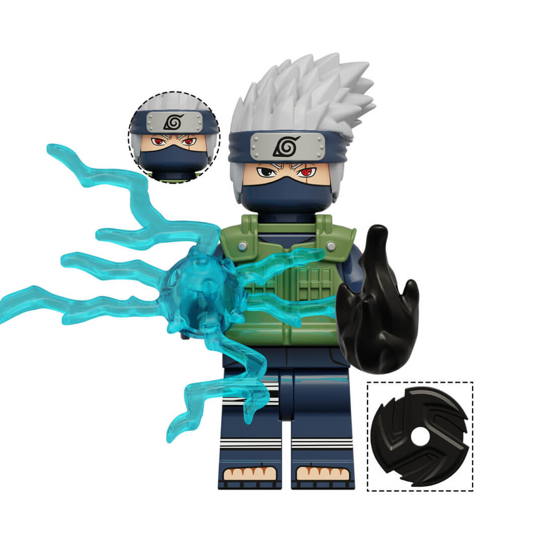Naruto | K2145 Hatake Kakashi