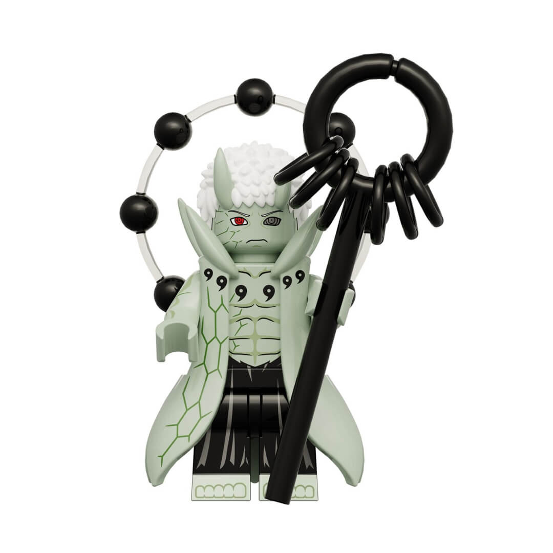 Naruto | K2146 Uchiha Obito
