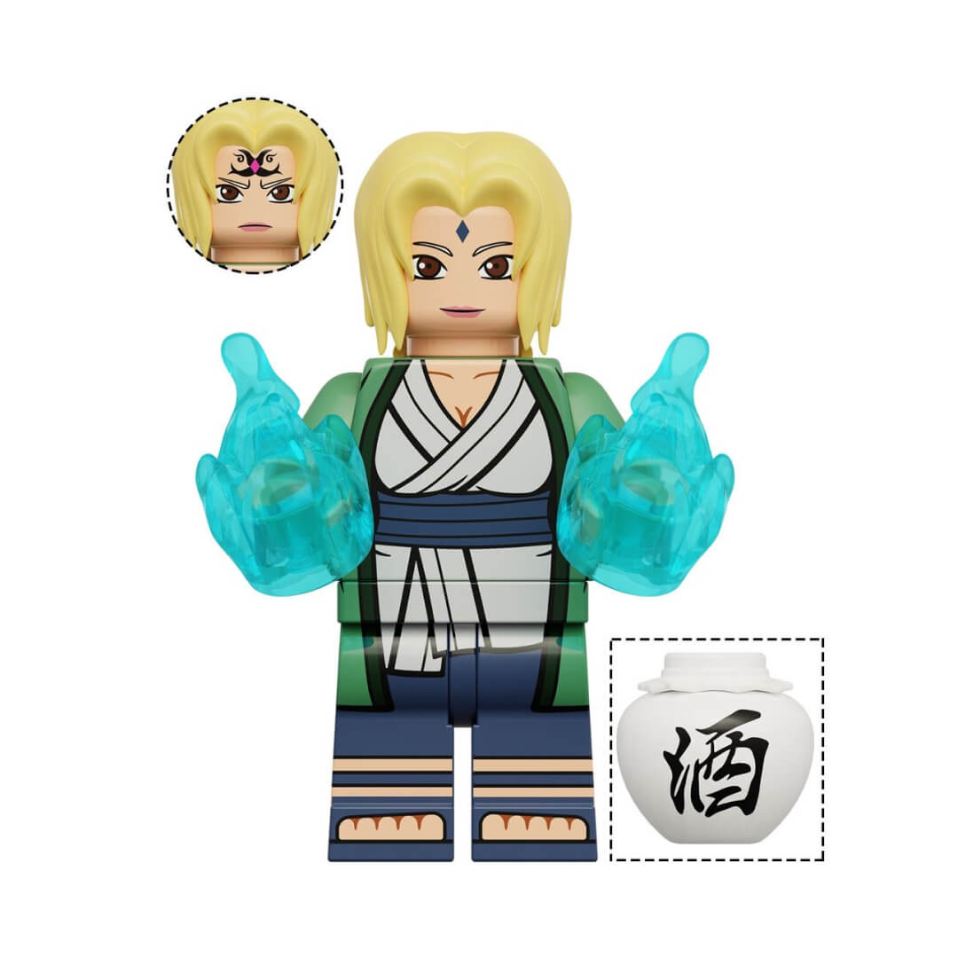 Naruto | K2147 Tsunade