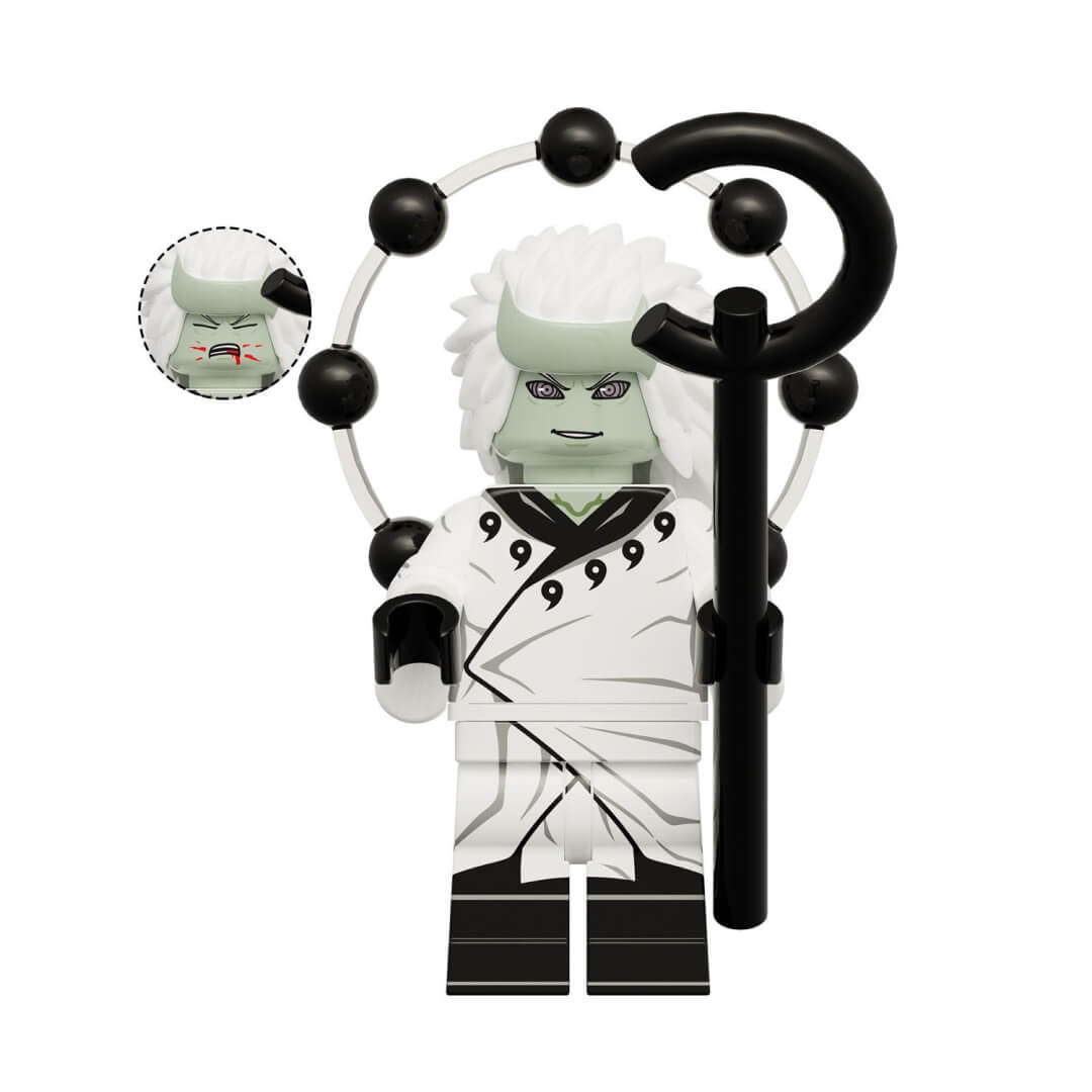 Naruto | K2148 Uchiha Madara