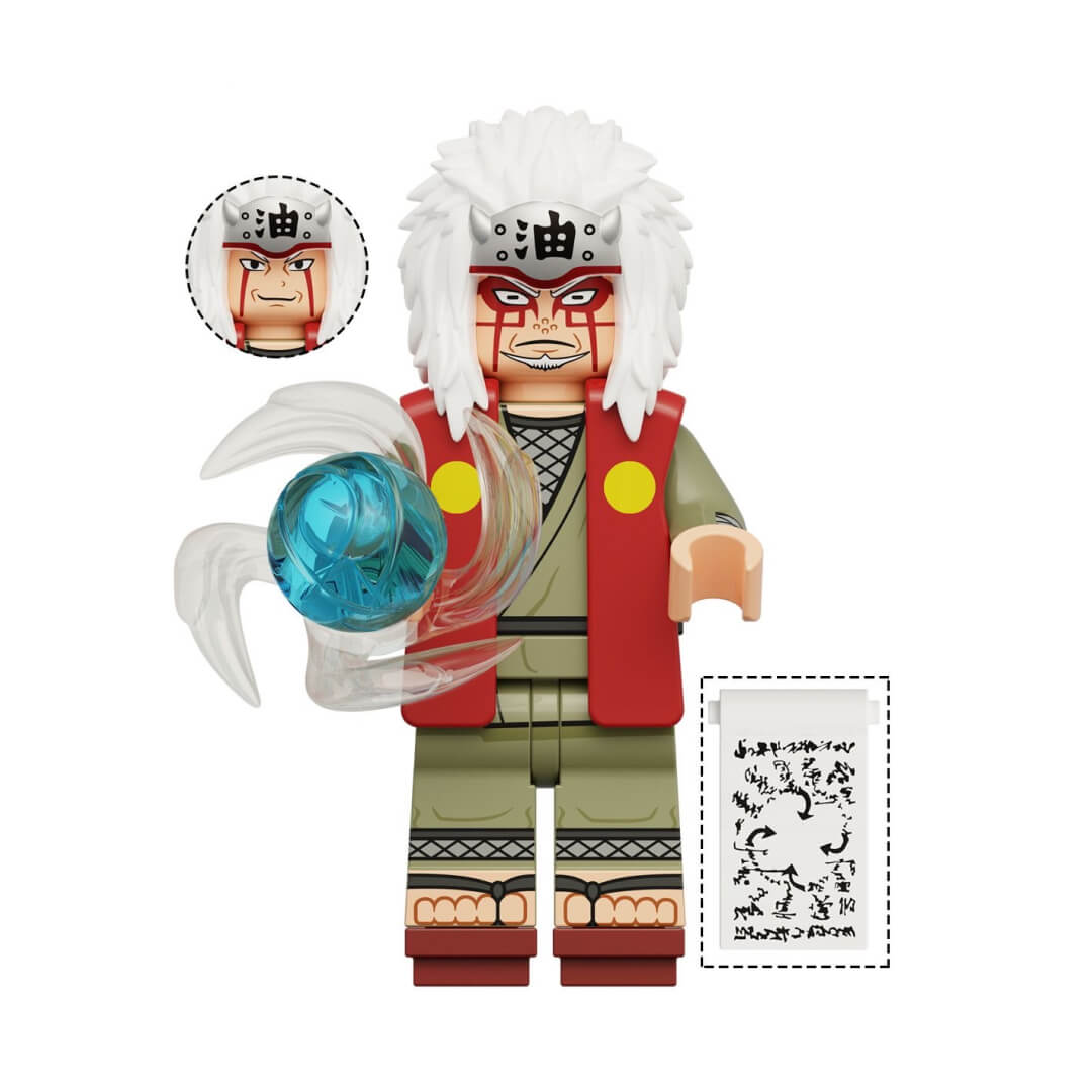 Naruto | K2149 Jiraiya