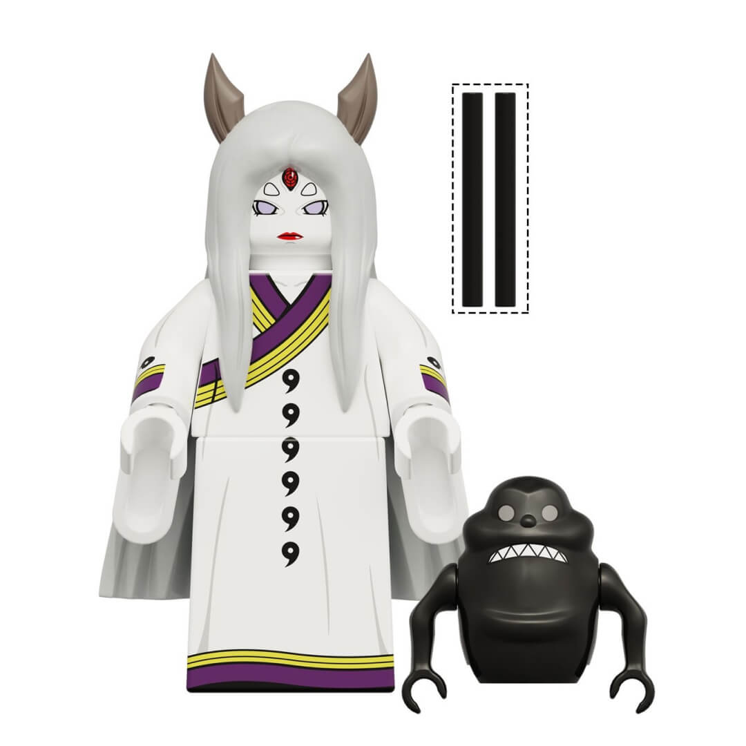 Naruto | K2150 Kaguya