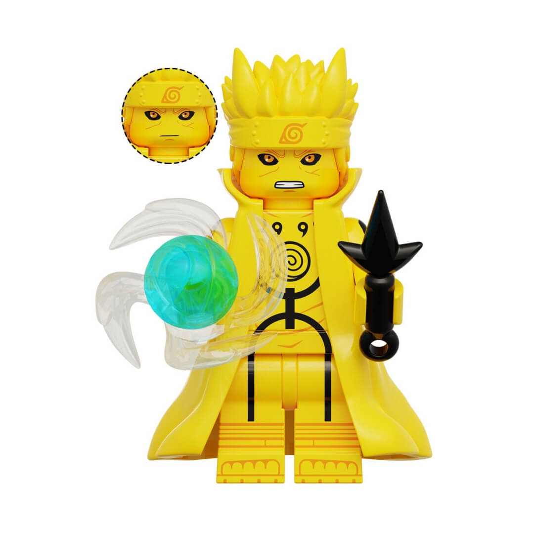 Naruto | K2151 Namikaze Minato