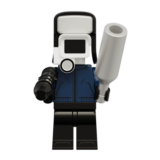 Skibidi Toilet | K2248 Eastern Europe