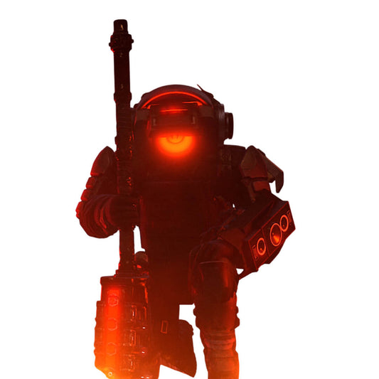 Skibidi Toilet | K2290 Speakerman 3.0