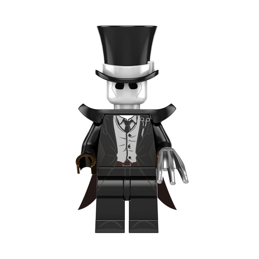 halloween | KF1812 Jack the Ripper