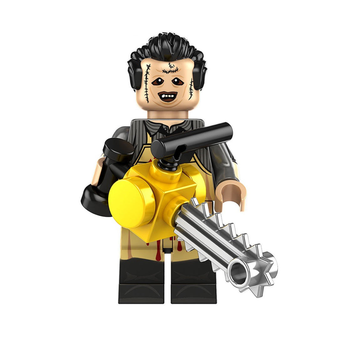 halloween | KF1813 Leatherface