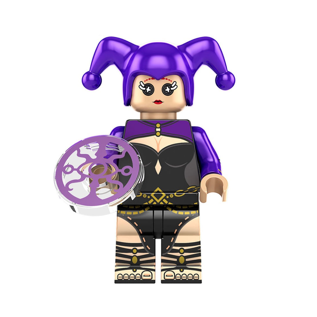 halloween | KF1816 Fiona Gilman