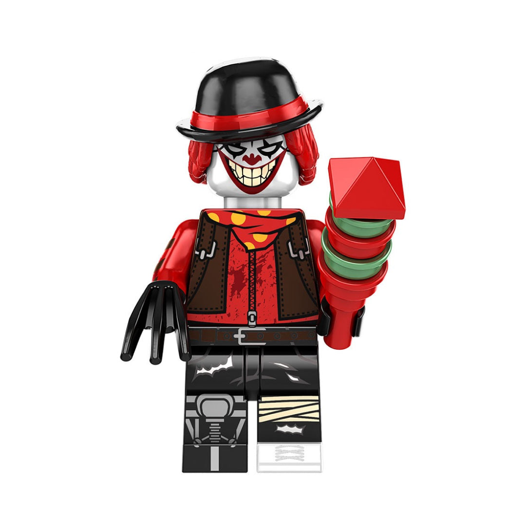 halloween | KF1817 Joker