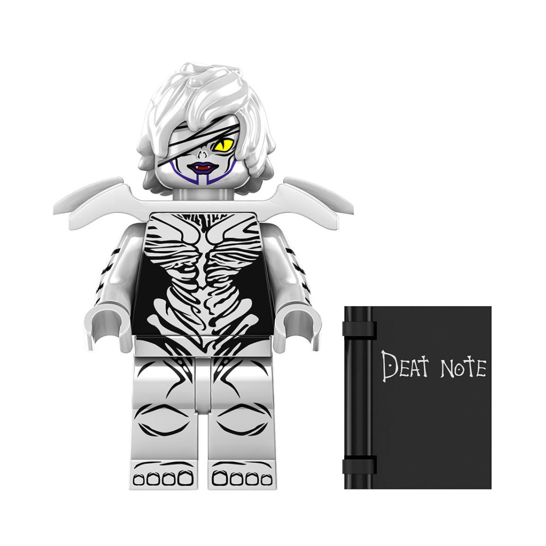 halloween | KF1818 Death