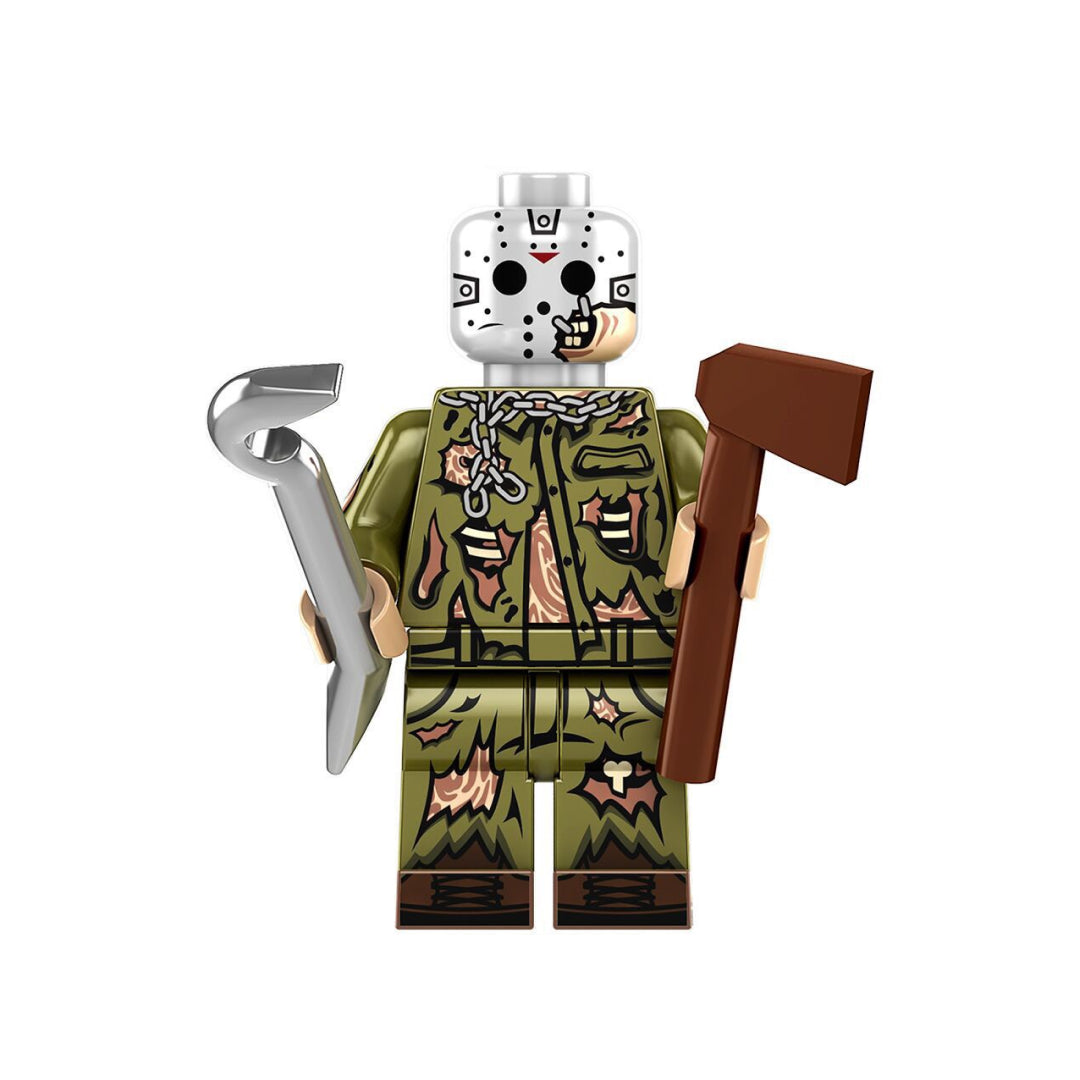 halloween | KF1819 Jason
