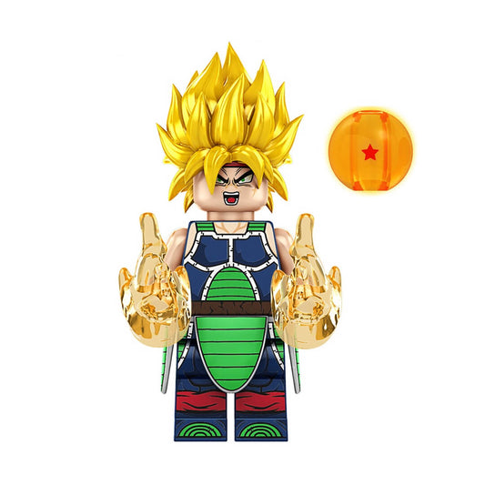 Dragon Ball | KF1973 Burdock