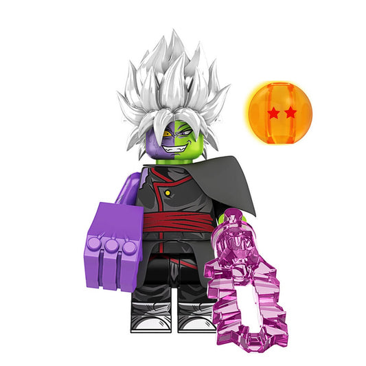 Dragon Ball | KF1974 Zamazu