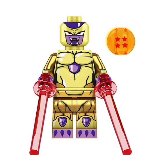 Dragon Ball | KF1976 Frieza