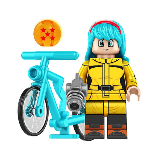 Dragon Ball | KF1977 Bulma