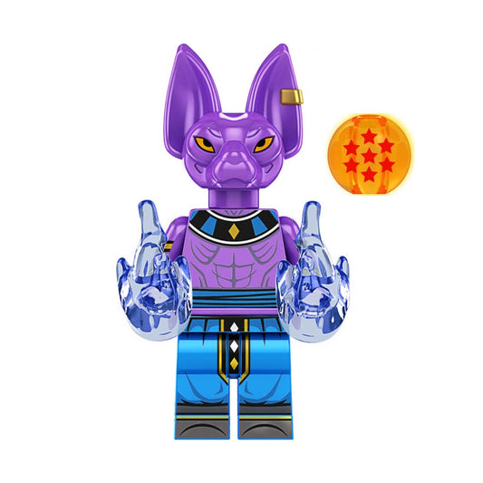 Dragon Ball | KF1979 Birusu