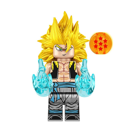 Dragon Ball | KF1980 Gotenks