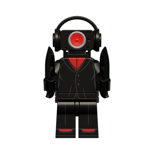 Skibidi Toilet | K2171 Speakerwoman