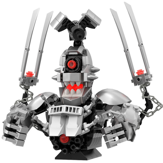 Skibidi Toilet | NS-924 ReAnimen Skibidi Toilet