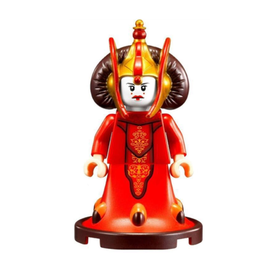 Star Wars | PG635 Amidala