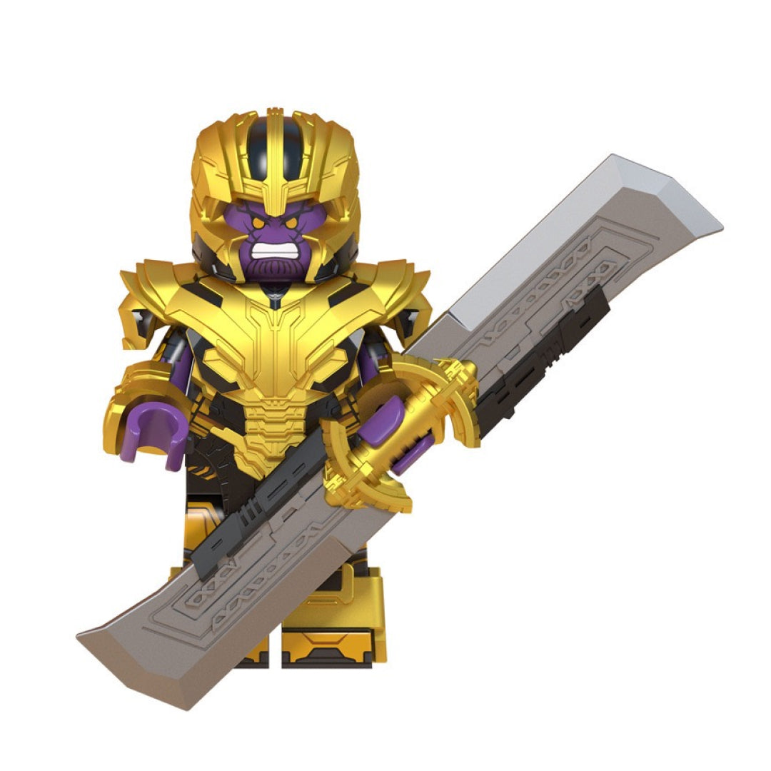 Marvel | V005 Thanos