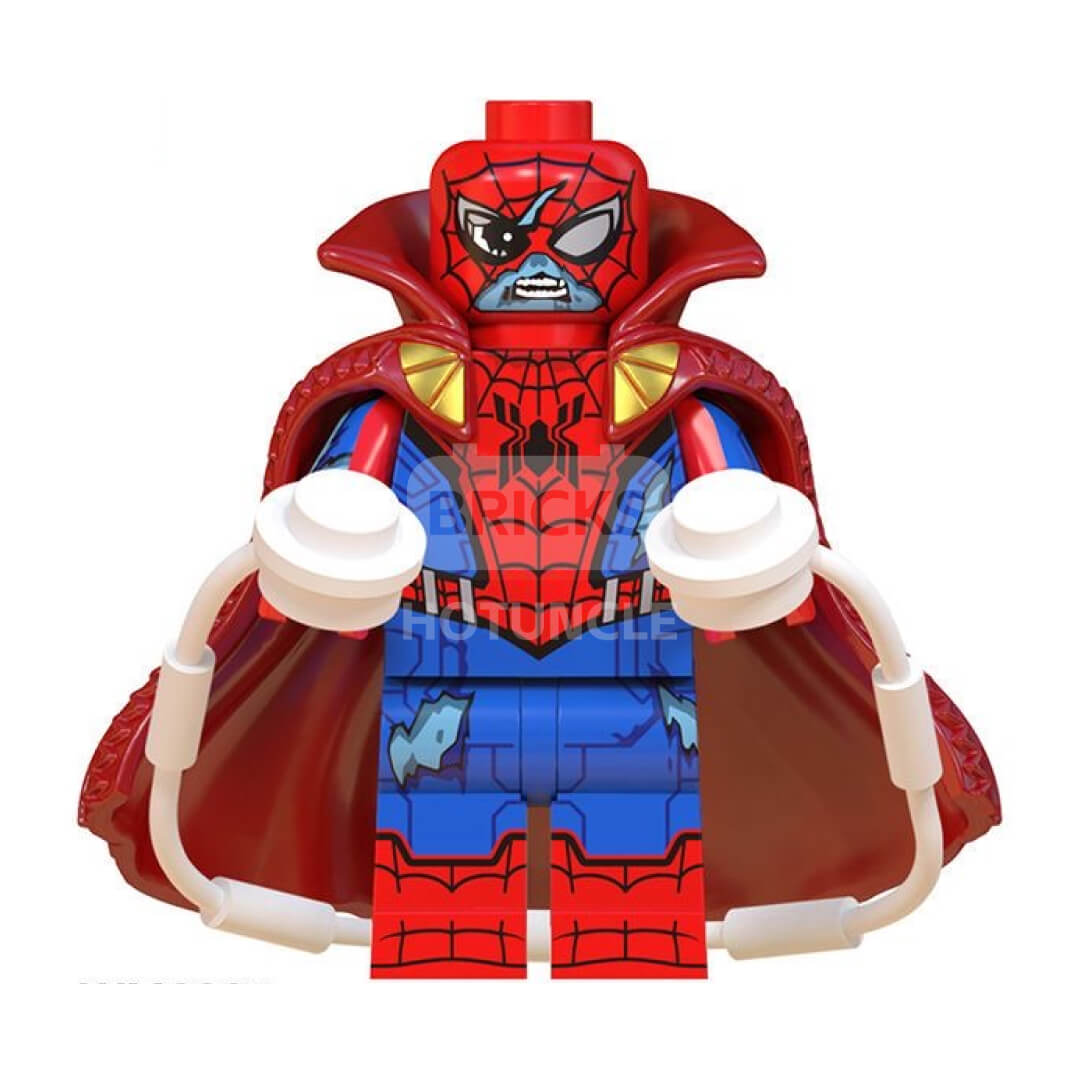 Marvel | WM2294 Zombie Spider-Man