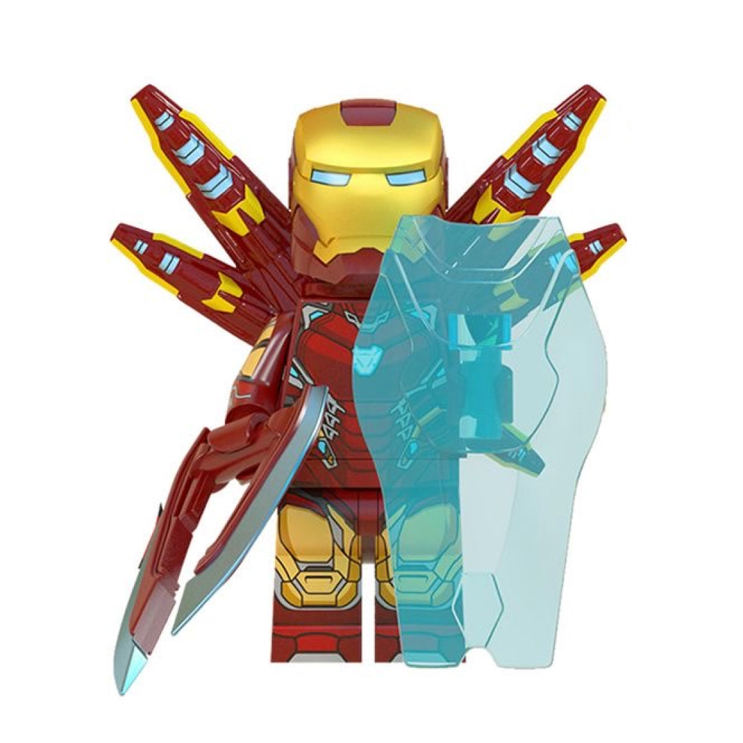 Marvel | WM718 Iron Man MK85