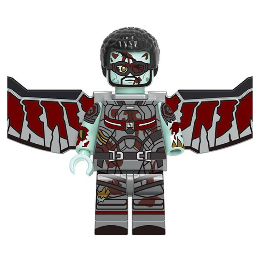 Marvel | XH1814 Zombie Falcon