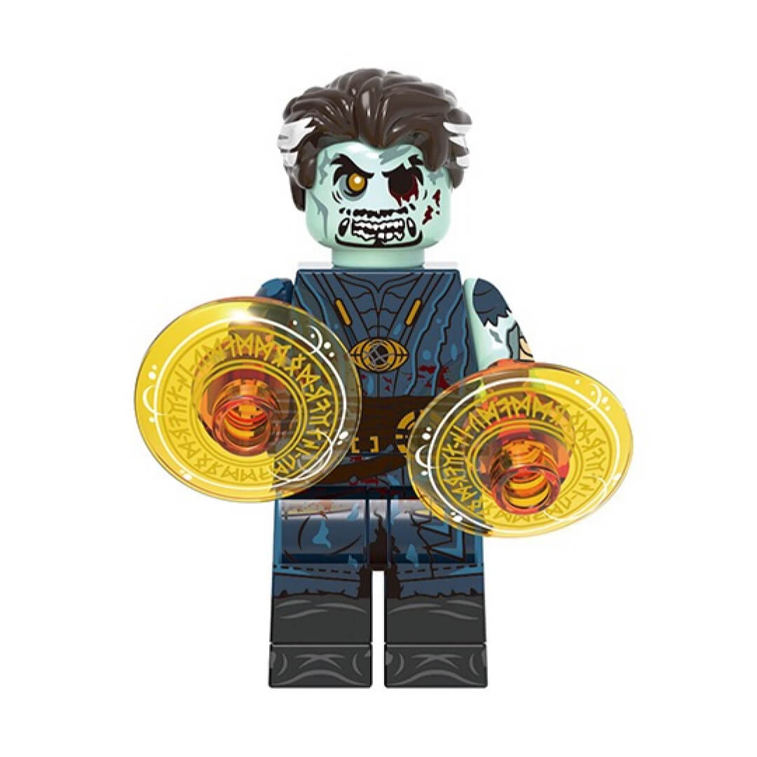 Marvel | XH1815 Zombie Doctor Strange
