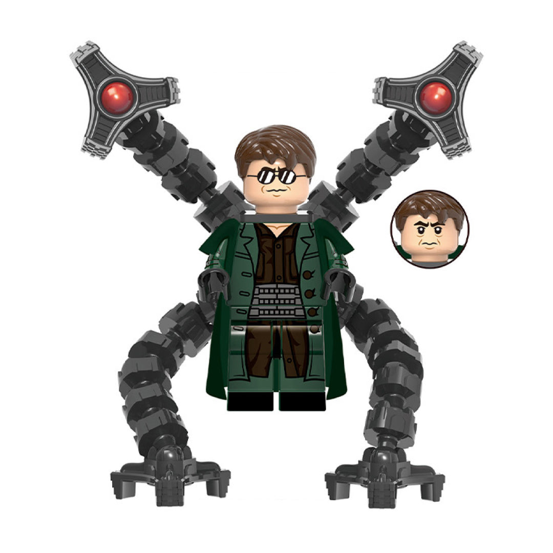 Marvel | XH1833 Doctor Octopus