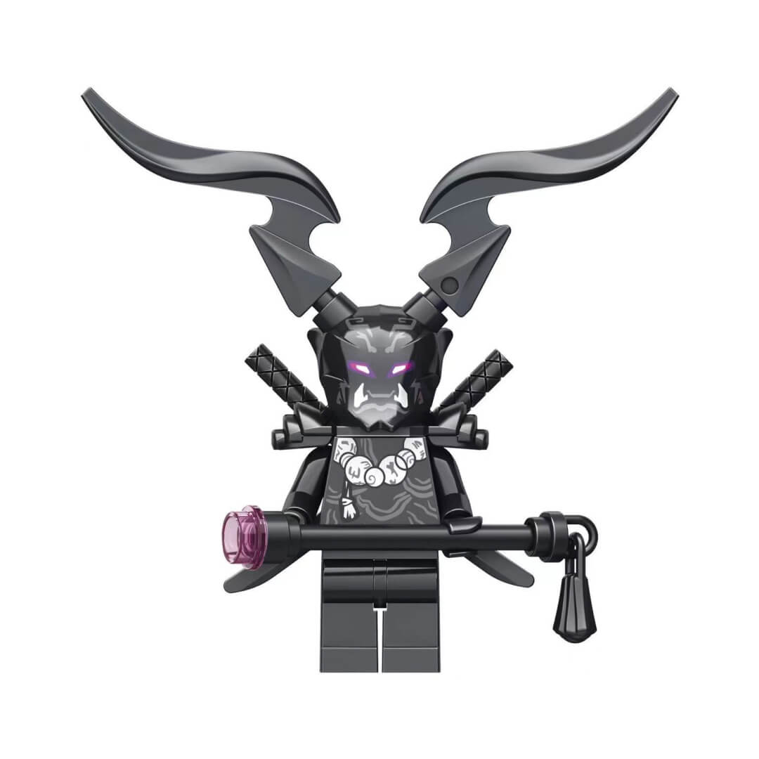 Ninjago | XL0005 Omega