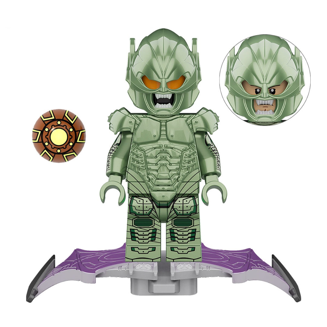 Marvel | XP-426 Green Goblin