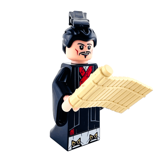 Qin Soldiers | XP657 Civil Officials of Qin