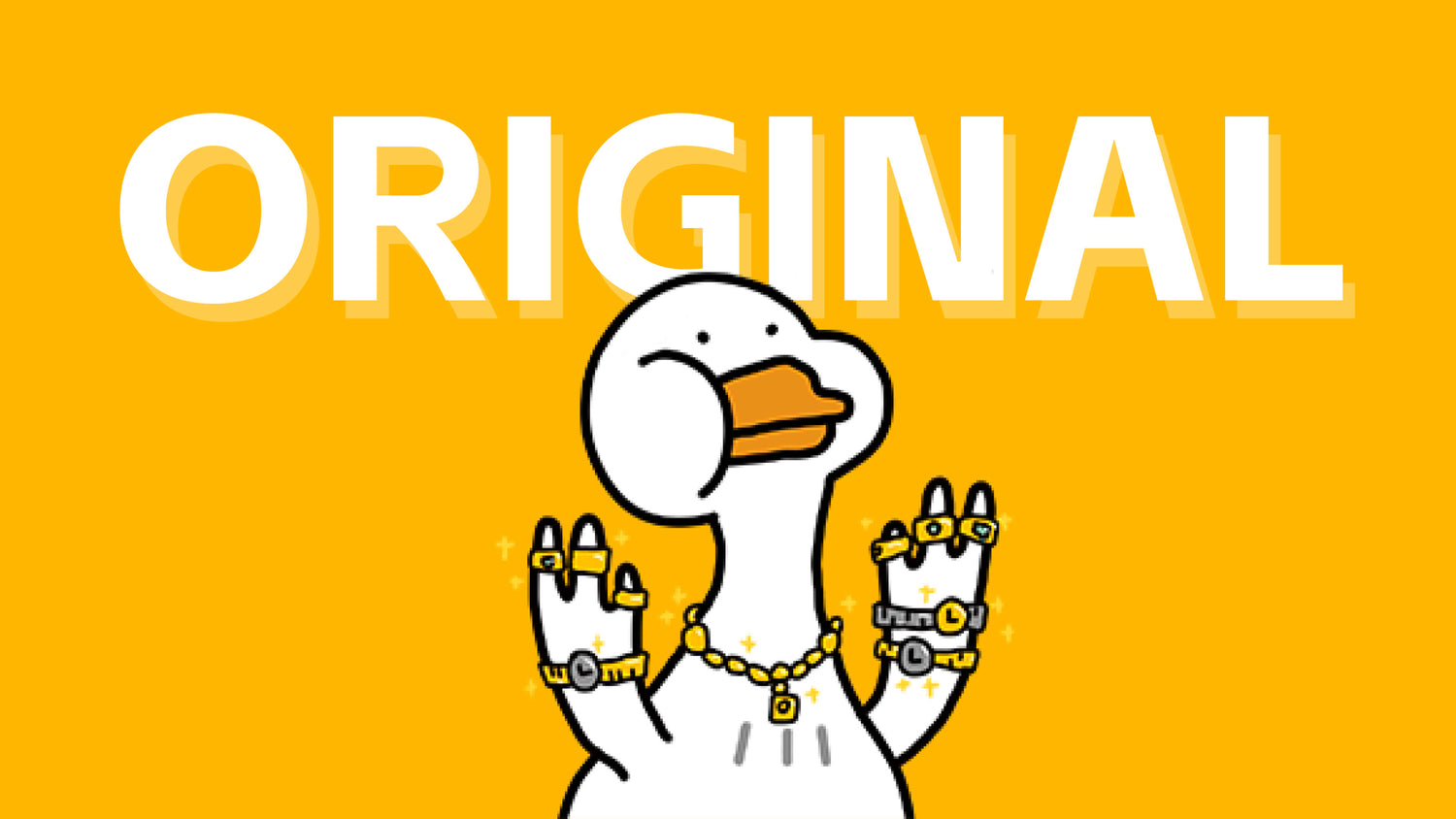 Original IP