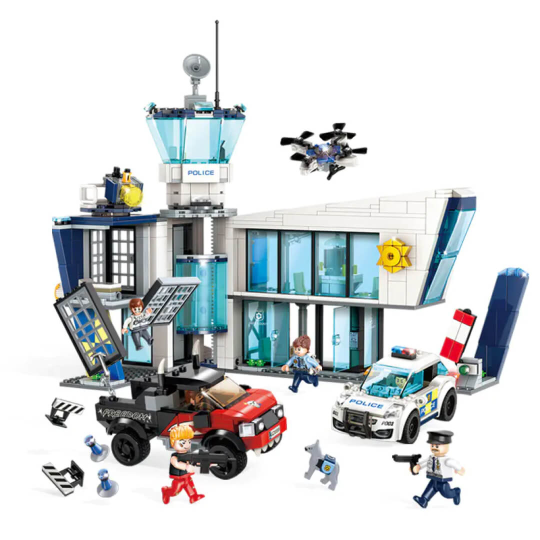 City Sets