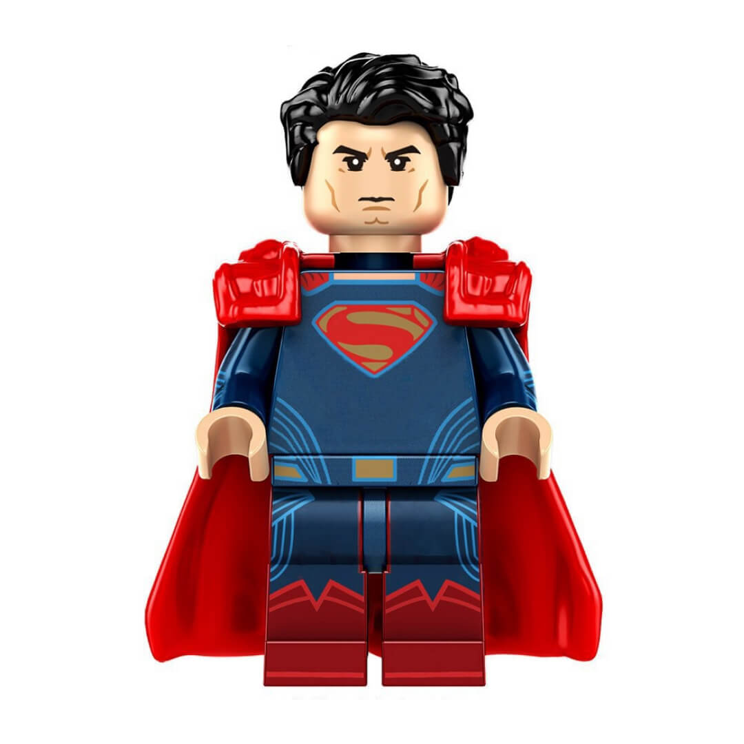 DC Comics – Hotuncle Bricks