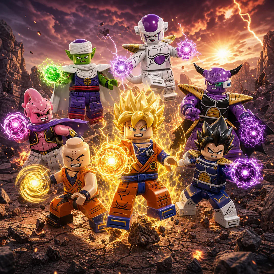 Dragon Ball