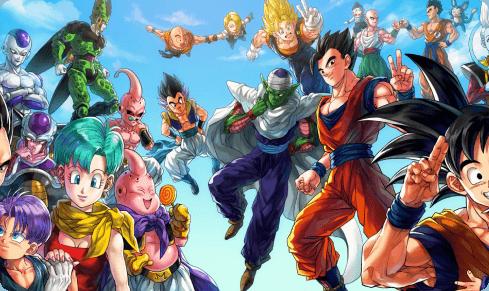 Dragon Ball