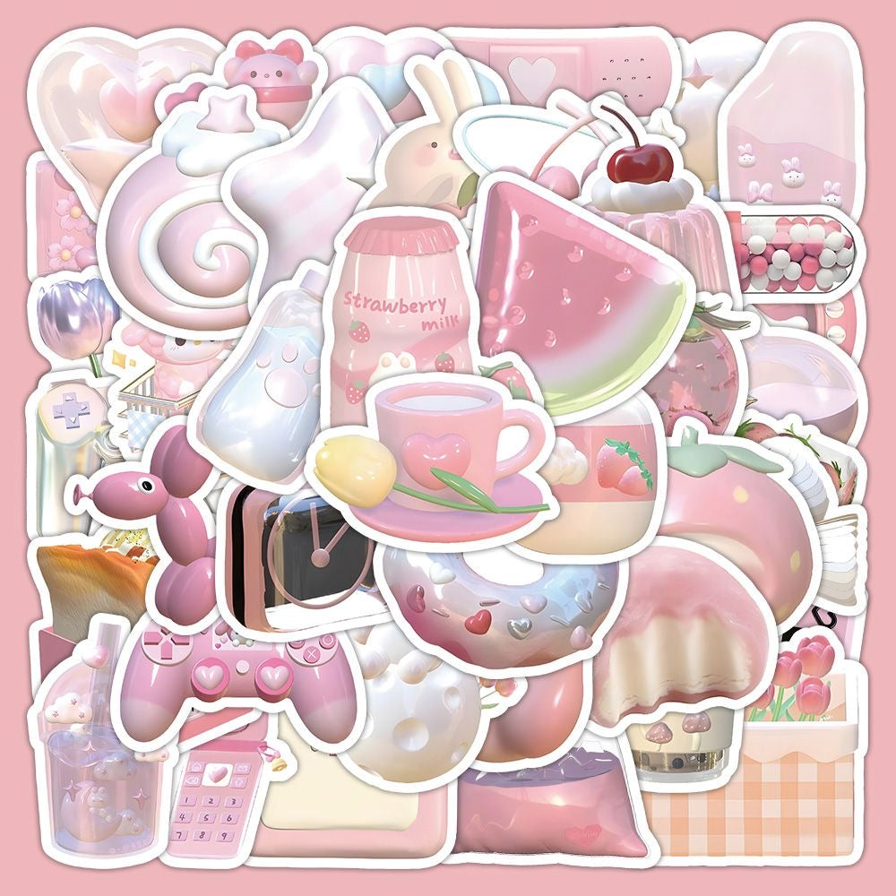 Sticker Pack